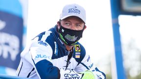 Żużel. Unia - Orzeł. Gospodarze z Ljungiem, łodzianie bez Brady'ego Kurtza [SKŁADY]