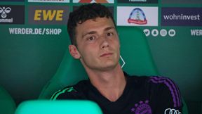 Benjamin Pavard odejdzie z Bayernu? Jest stanowisko trenera
