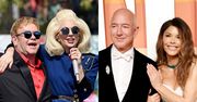 Lady Gaga i Elton John ZAŚPIEWAJĄ na ślubie Jeffa Bezosa i Lauren Sánchez? "Byli szczęśliwi, że mogą razem wystąpić"