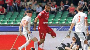 Liga Mistrzów Amp Futbol: Wisła Kraków - Flamencos Amputados Sur 2:1 (galeria)