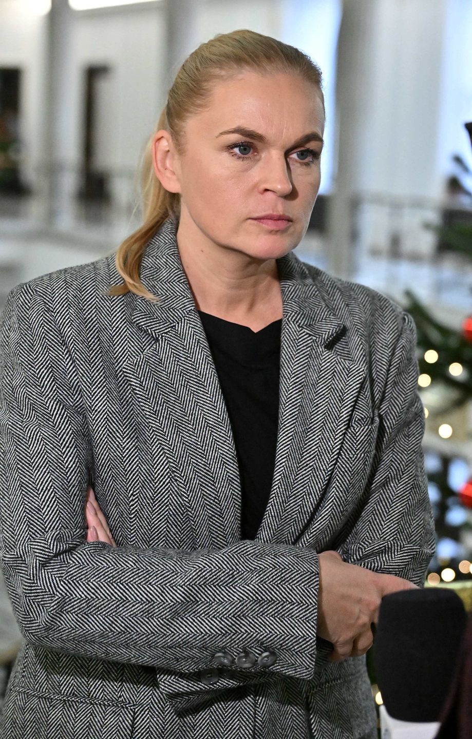 Barbara Nowacka