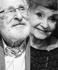 Wielcy nieobecni. Ludzie kultury, których pożegnaliśmy w tym roku