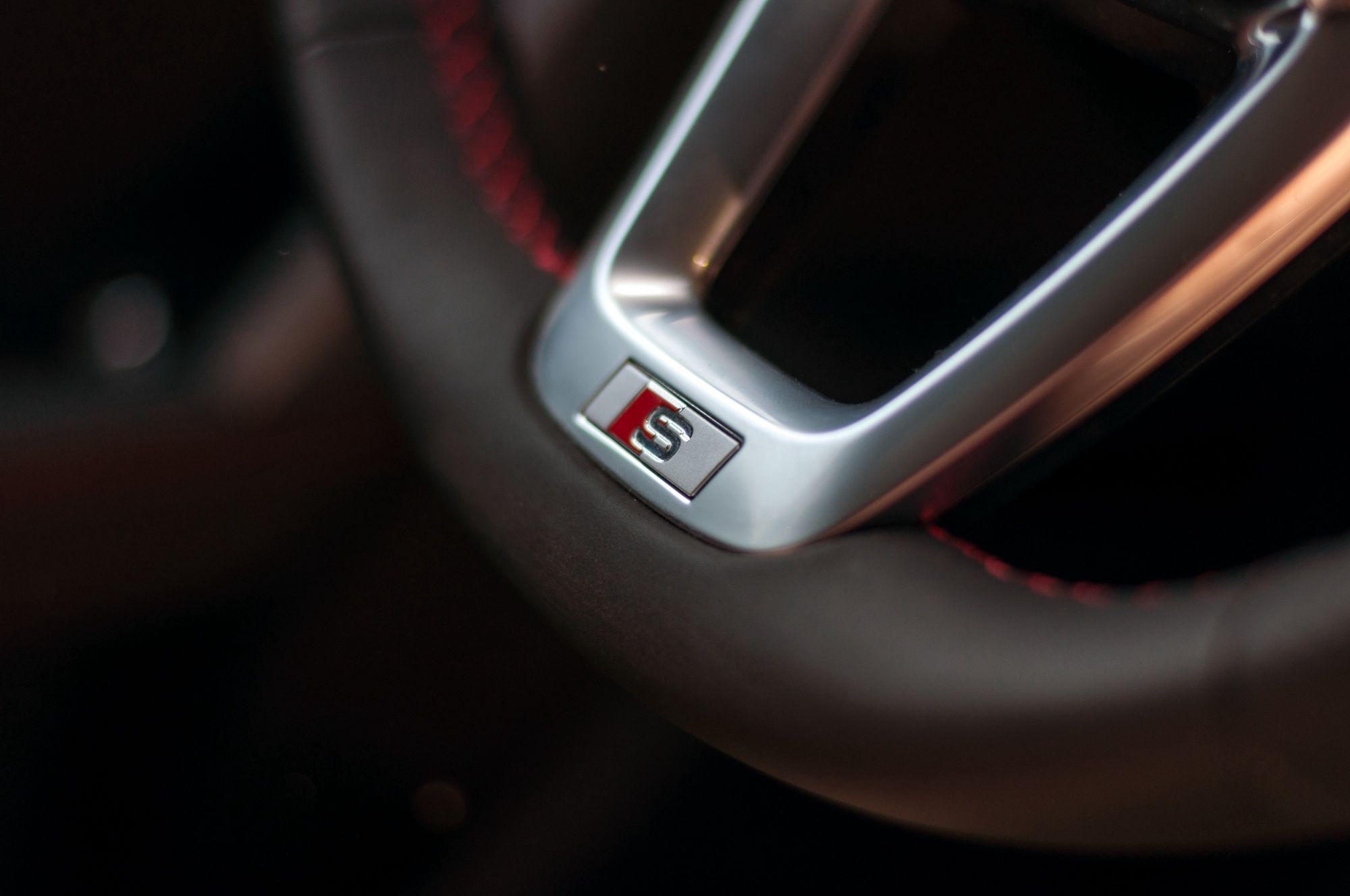 Audi S3 Sporback 2024 (8Y)