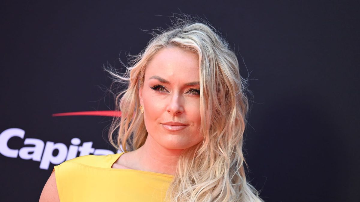 Zdjęcie okładkowe artykułu: Getty Images / Gilbert Flores/Variety via Getty Images / Na zdjęciu: Lindsey Vonn