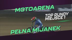 Żużel. Subiektywny ranking PGE Ekstraligi. TOPlista 15. kolejki