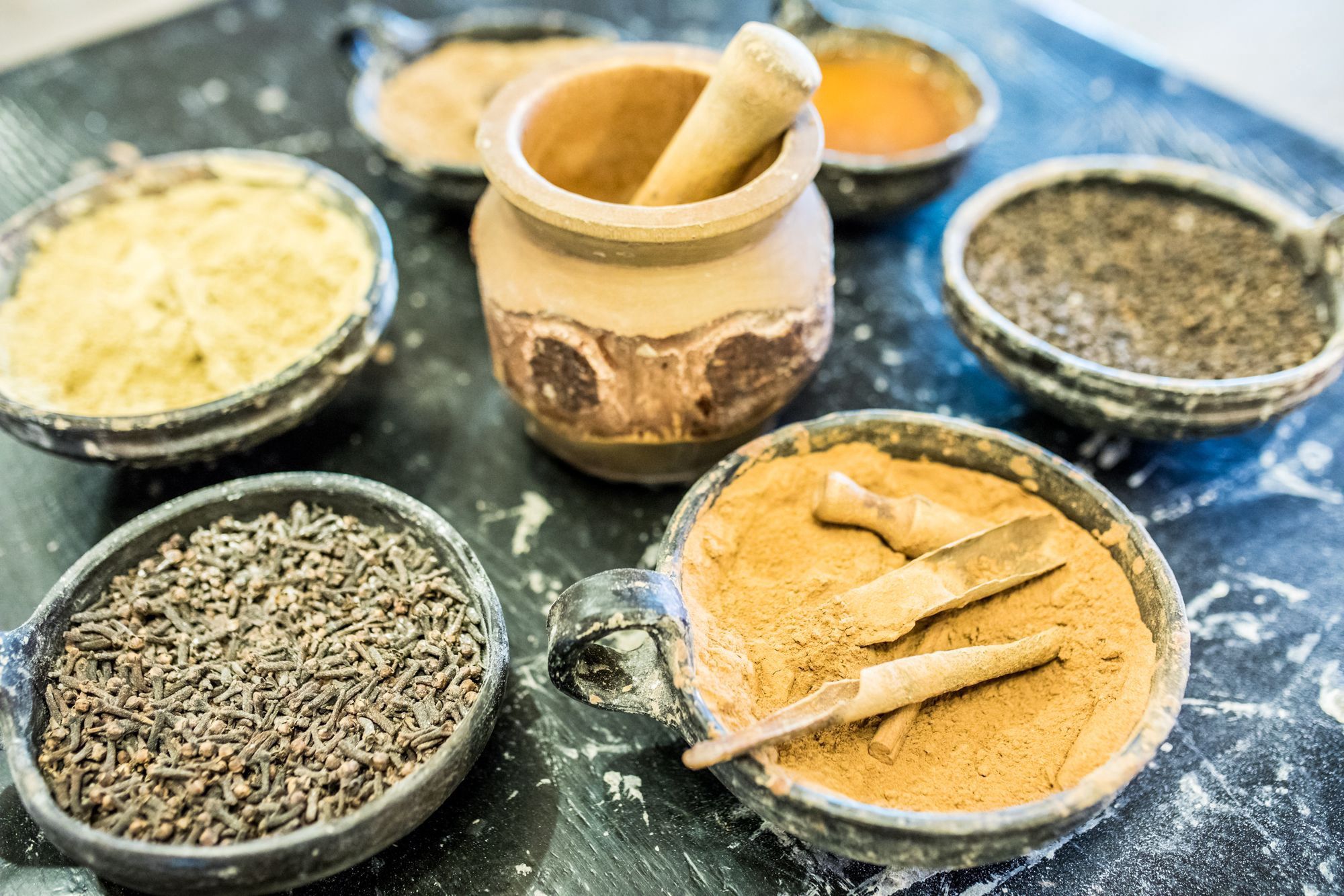 Żywe Muzeum Piernika