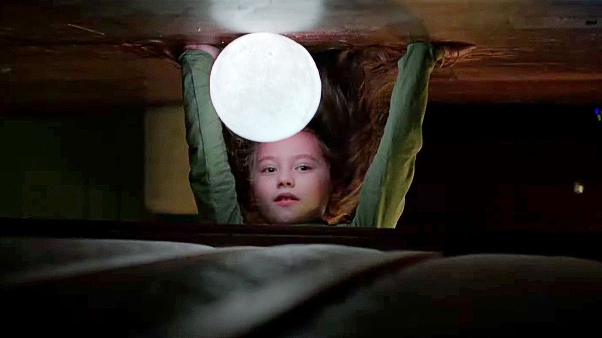 Kadr z filmu "Boogeyman"