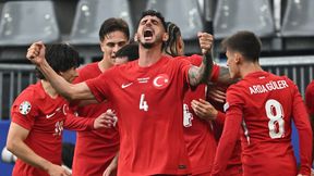 Euro 2024. Turcja - Portugalia. O której? Transmisja TV, stream online