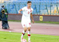 TVP Sport HD Piłka nożna: Elite League U-20 - mecz: Polska - Włochy