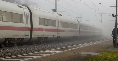 Atak nożownika w niemieckim pociągu. Nowe fakty