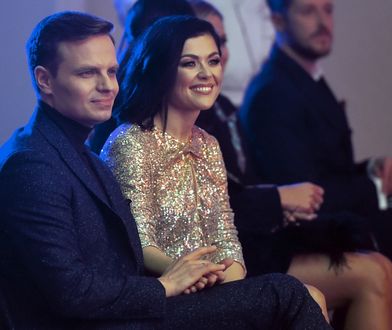 Katarzyna Cichopek i Marcin Hakiel rozstali się. Powodem miała być zazdrość