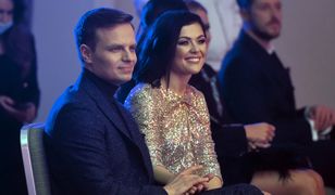 Katarzyna Cichopek i Marcin Hakiel rozstali się. Powodem miała być zazdrość