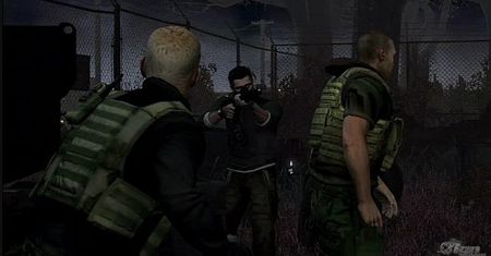 Splinter Cell: Conviction z datą!