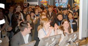 Która impreza jest dla branży najważniejsza w 2009?
