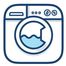 Laundry Day - Care Symbol Reader icon