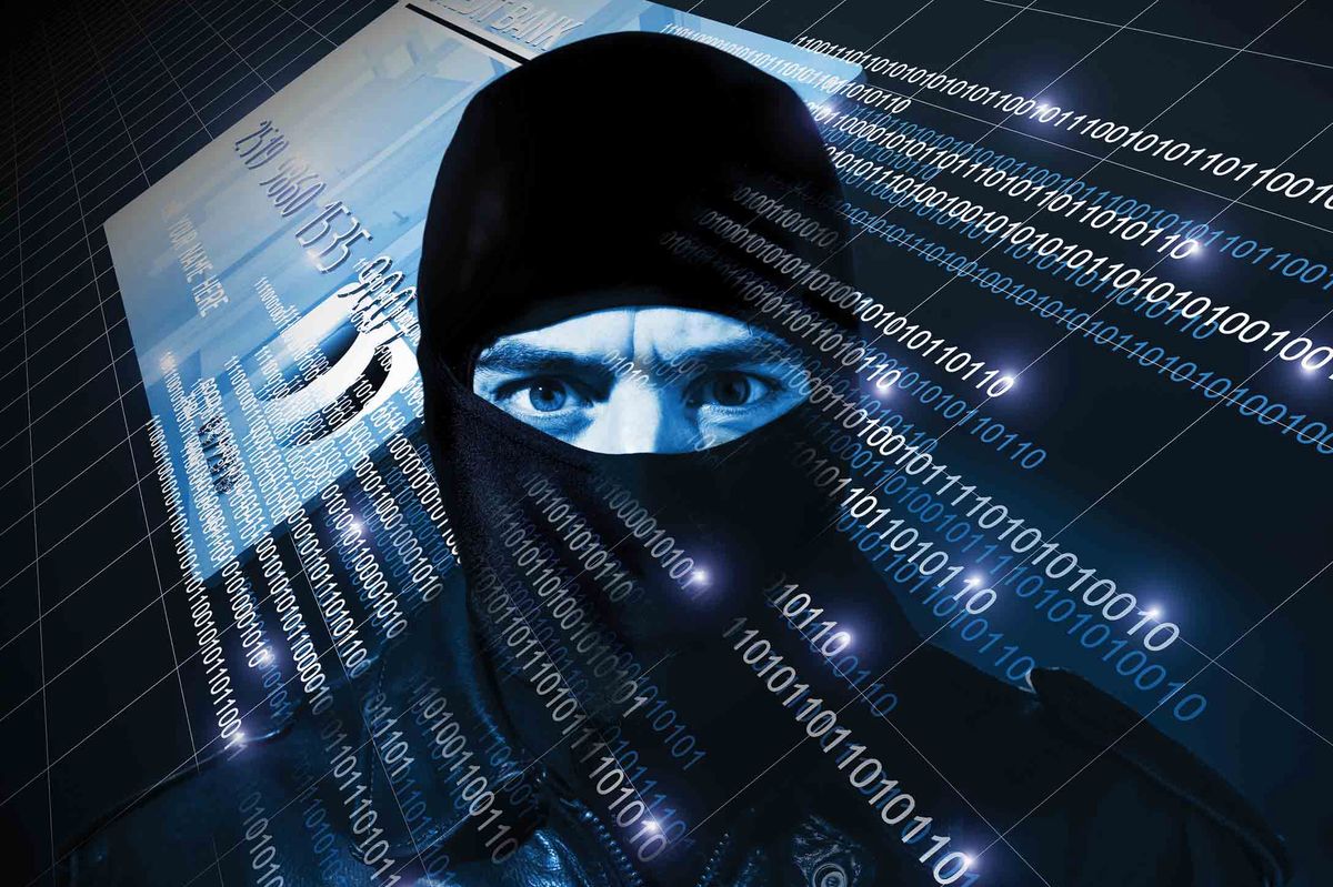 Rosyjski gang internetowy CyberVors przechwycił 1,2 miliarda danych logowania