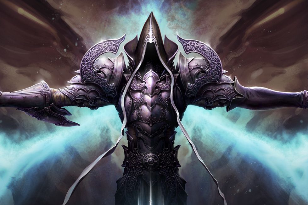 18 marca Blizzard wyłączy domy aukcyjne w Diablo III