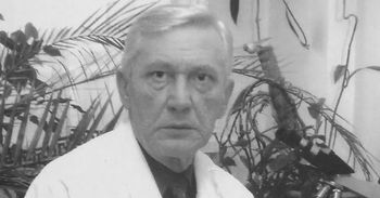 Zmarł doktor Ryszard Napierała, specjalista ginekolog ze Stalowej Woli