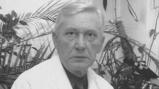 Zmarł doktor Ryszard Napierała, specjalista ginekolog ze Stalowej Woli