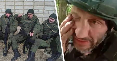 Elitarna jednostka zniknęła. "Krwawa łaźnia" pod Wowczańskiem