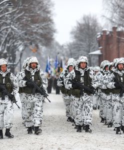 Finowie mówią "nie". Wegetarianie wykluczeni