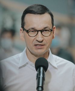 Mateusz Morawiecki o podwyżkach dla polityków. "Nie wszystko funkcjonuje tak, jak być powinno"