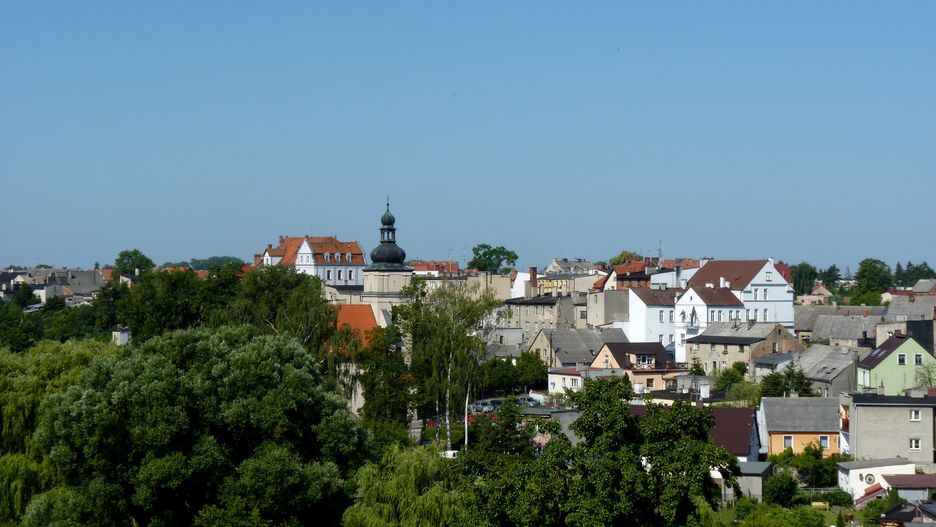 Sępólno Krajeńskie