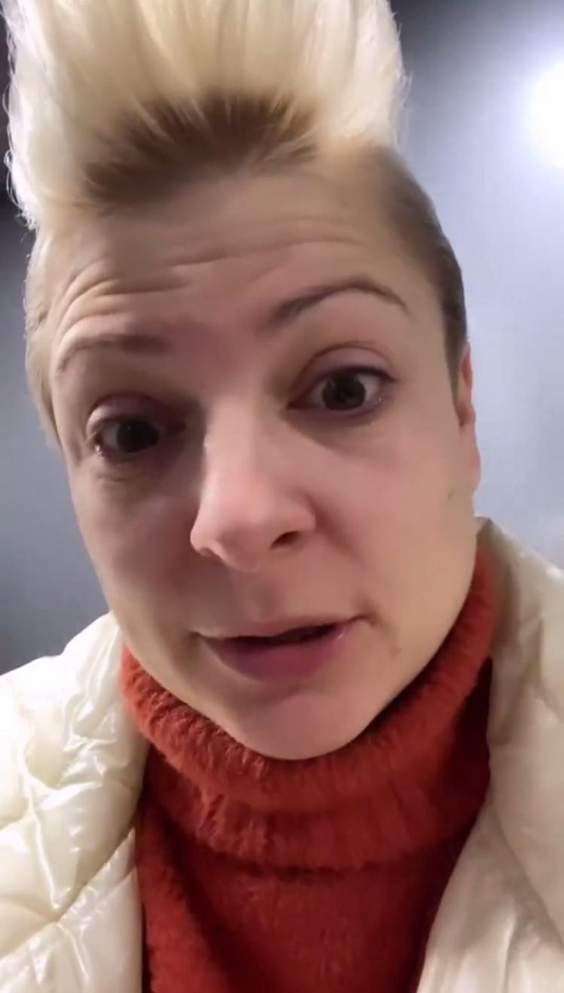 Magdalena Narożna szykuje się do debiutu w "Twoja Twarz Brzmi Znajomo"