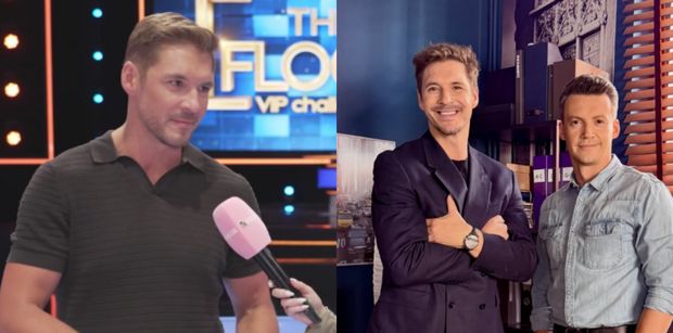 Mikołaj Roznerski odejdzie z "M jak miłość"? "Bardzo dużo zawdzięczam temu serialowi" (WIDEO)