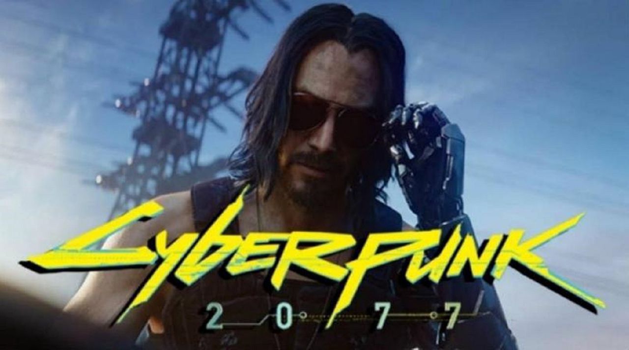 "Cyberpunk 2077". Premiera gry CD Projekt Red. Kto zagra?