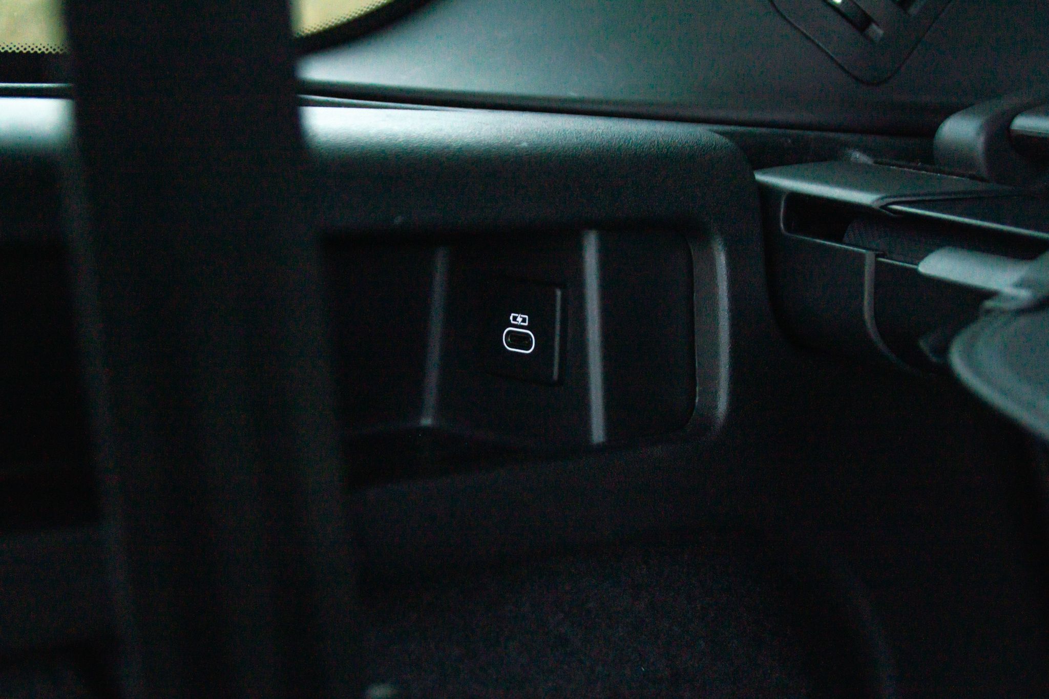 Land Rover Discovery Sport D200