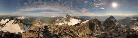 Autostitch, czyli jak skleić swoją panoramę 1