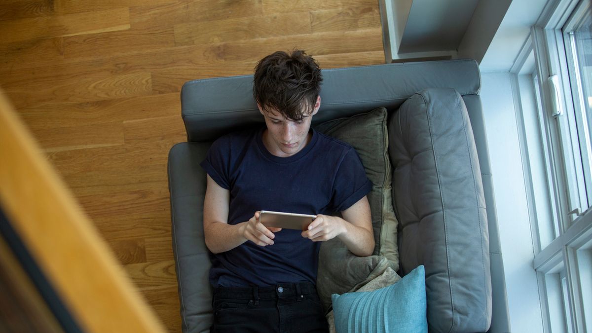 Dojrzewanie chłopca może wiązać się z większą skłonnością do ryzykownych zachowań