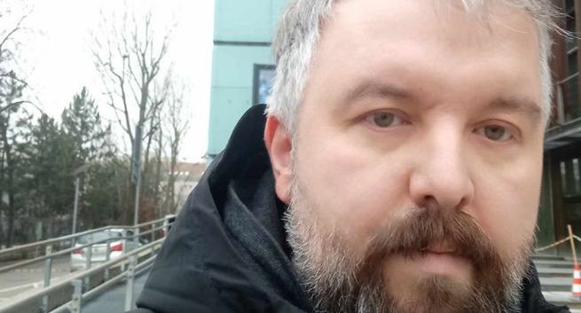 Michał Wilgocki odchodzi z „Gazety Wyborczej”. „Jutro już pod nowym adresem”