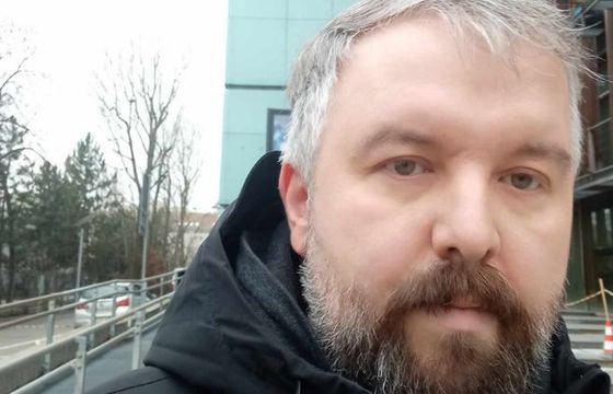 Michał Wilgocki odchodzi z „Gazety Wyborczej”. „Jutro już pod nowym adresem”