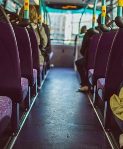 Chińczycy mogą sterować autobusami w Oslo? Zdumiewające wyniki testów