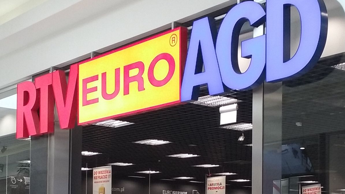 Promocje w RTV Euro AGD