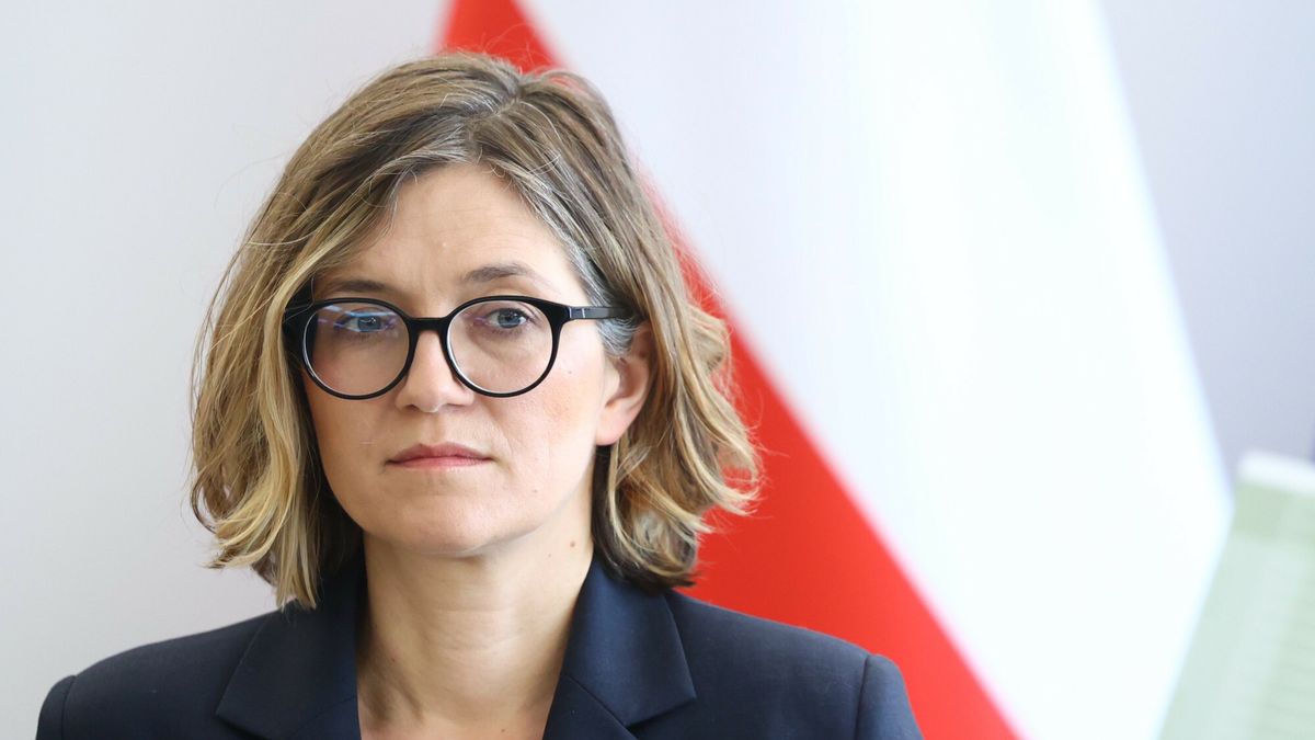 Magdalena Biejat to kandydatka Nowej Lewicy na prezydenta RP