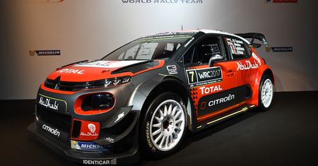 Tydzień w motorsporcie #3