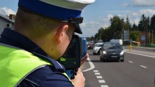 Powiat tarnobrzeski: Liczne policyjne kontrole na drogach