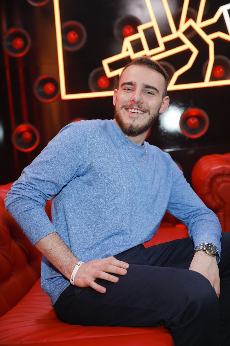 Krystian Ochman