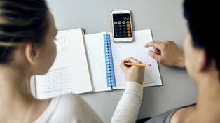 Nawet 17 tys. zł miesięcznie. Tyle zarabiają korepetytorzy
