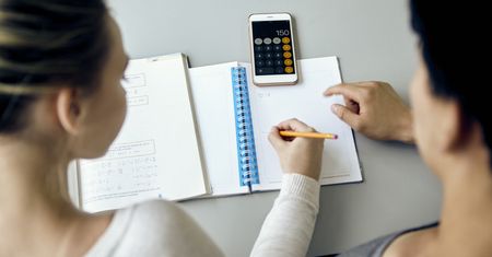 Nawet 17 tys. zł miesięcznie. Tyle zarabiają korepetytorzy