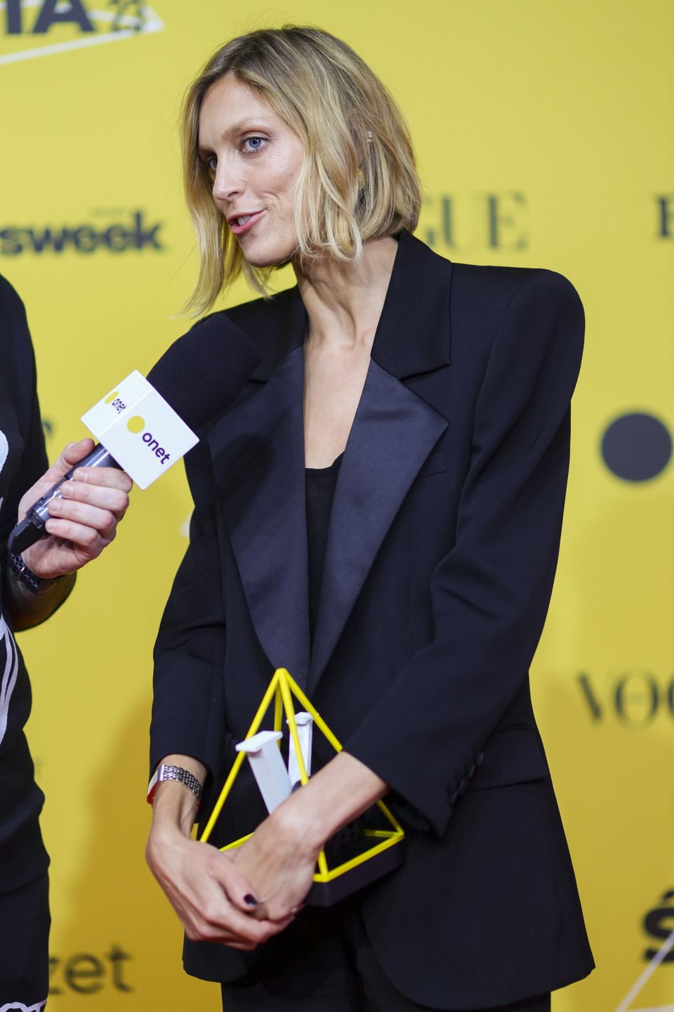 Anja Rubik