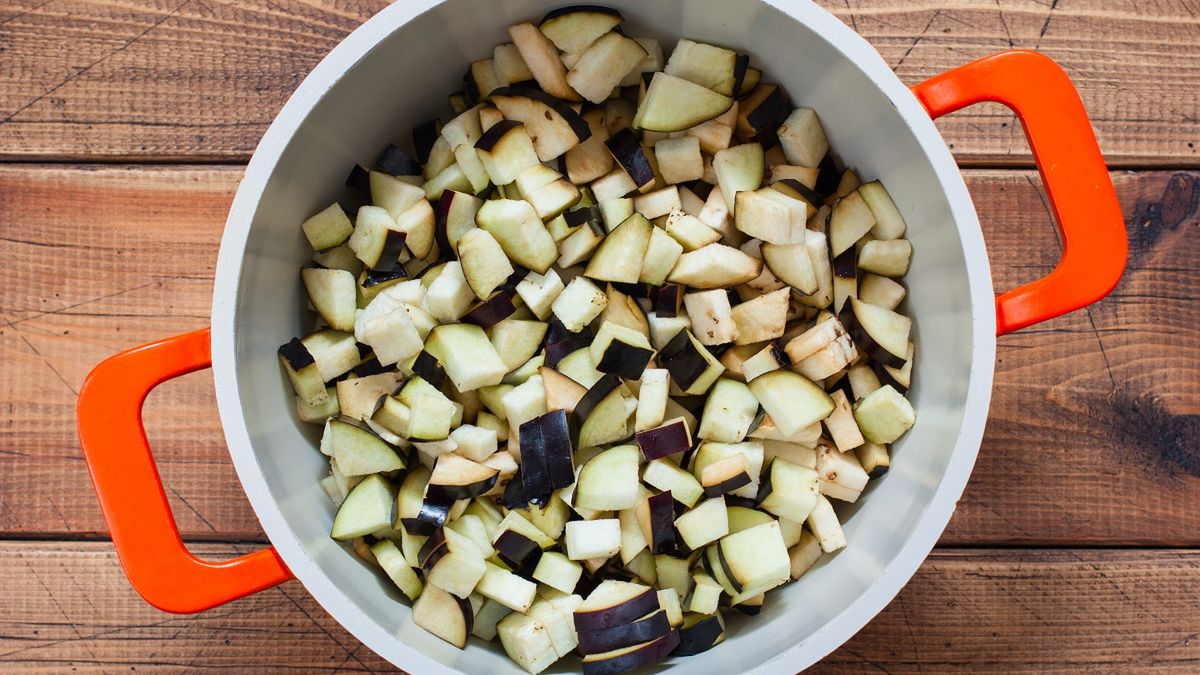 Polacy nie doceniają, bo nie wiedzą jak przyrządzić. To warzywo jest tajemnicą długowieczności