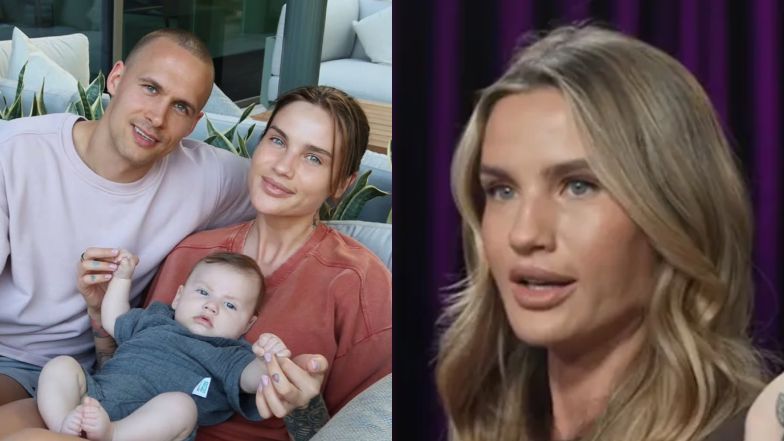 Karolina Gilon już myśli o DRUGIM DZIECKU?! "Nie ma kategorycznego: NIE" (WIDEO)
