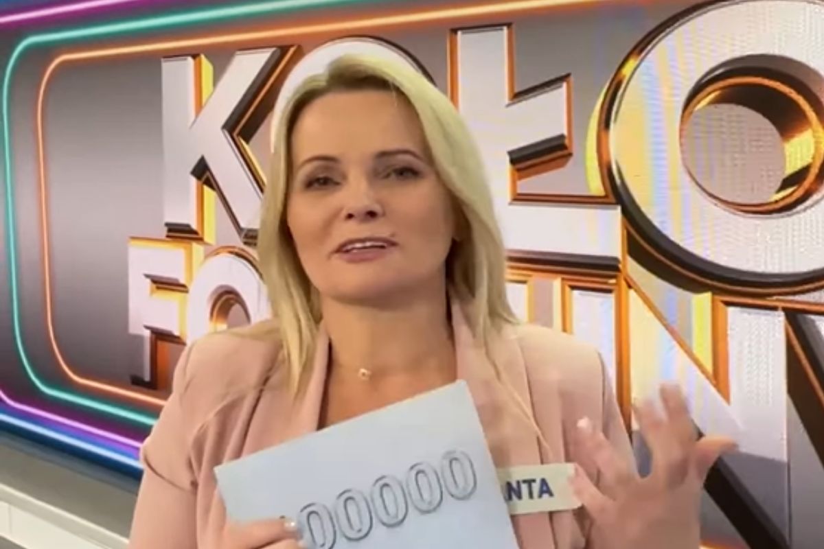Gigantyczna wygrana w "Kole fortuny". Zawodniczka rozbiła bank