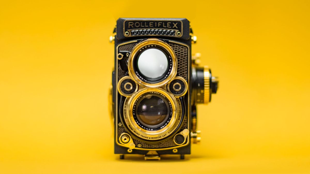 Finlandia: Zobacz, jak wygląda raj miłośników aparatów tradycyjnych 1