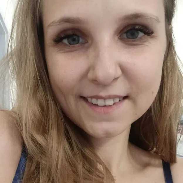 Agnieszka ze "Ślubu od pierwszego wejrzenia"