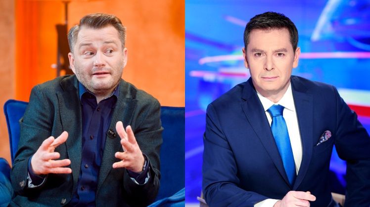 Jarosław Kuźniar w mocnych słowach komentuje zarobki szefostwa TVP